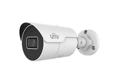 UNV IPC2124SR-ADF40KM-H 4MP NDAA Bullet IP Security Camera